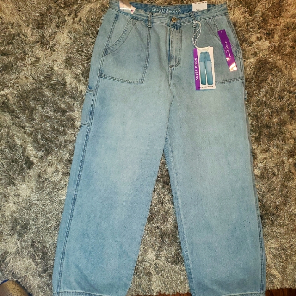 90's Jeans